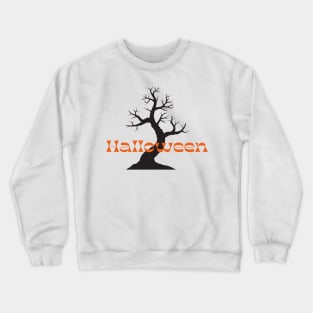 Halloween three Crewneck Sweatshirt